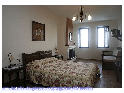 ILIOVOLO HOTEL, Photo 10 ILIOVOLO HOTEL, Photo 10