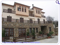 IRIS APARTMENTS, Tsangarada, Pelion, Magnisia (Pelion), Photo 1