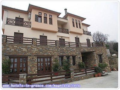 IRIS APARTMENTS, Photo 1 IRIS APARTMENTS, Photo 1