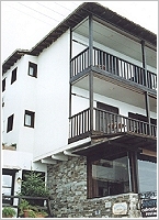 MAISTRALI ROOMS, Photo 4 MAISTRALI ROOMS, Photo 4