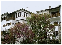 MANOS HOTEL, Photo 1