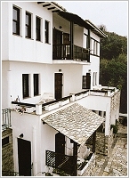 MANOS HOTEL, Photo 6