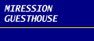 Logo, MIRESSION GUESTHOUSE, Μούρεσι, Πήλιον, Μαγνησία (Πήλιον), Θεσσαλία