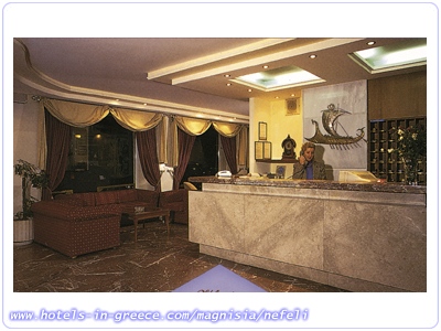 NEFELI HOTEL, Photo 1 NEFELI HOTEL, Photo 1