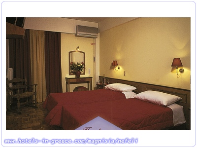 NEFELI HOTEL, Photo 2 NEFELI HOTEL, Photo 2