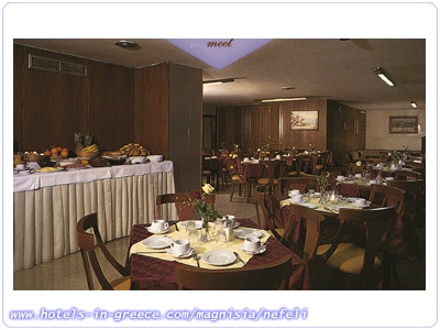 NEFELI HOTEL, Photo 3 NEFELI HOTEL, Photo 3