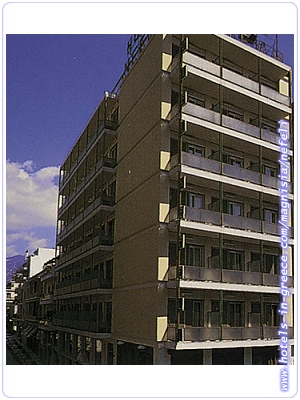 NEFELI HOTEL, Photo 5 NEFELI HOTEL, Photo 5