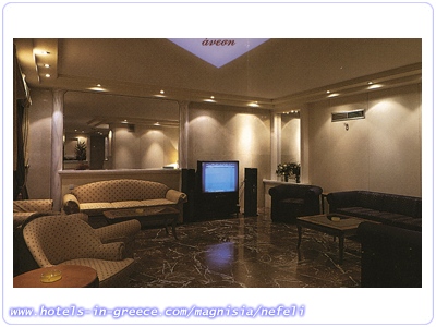 NEFELI HOTEL, Photo 6 NEFELI HOTEL, Photo 6