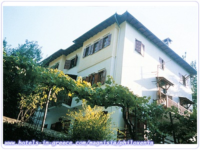 PHILOXENIA HOTEL, Photo 1 PHILOXENIA HOTEL, Photo 1