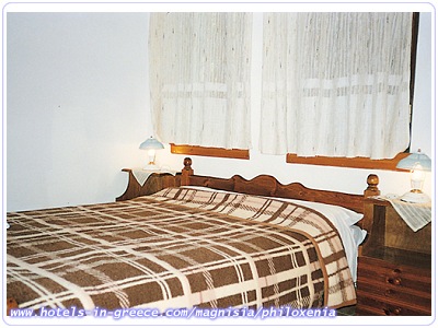 PHILOXENIA HOTEL, Photo 2