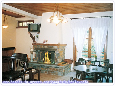 PHILOXENIA HOTEL, Photo 3