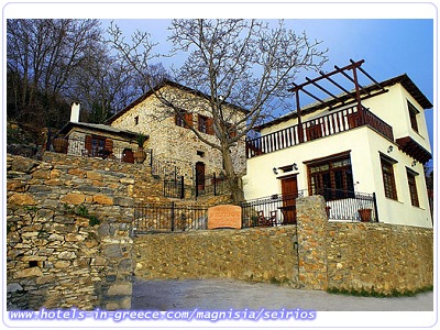 SEIRIOS TRADITIONAL MANSION, Photo 1 SEIRIOS TRADITIONAL MANSION, Photo 1
