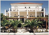 ACHILLES HOTEL, Photo 1 ACHILLES HOTEL, Photo 1
