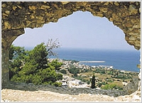AGIOS SOSTIS, Photo 6 AGIOS SOSTIS, Photo 6