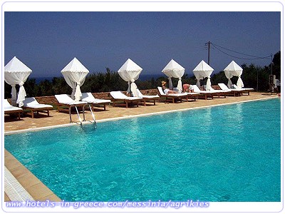 AGRIKIES RESORT HOTEL, Photo 1 AGRIKIES RESORT HOTEL, Photo 1