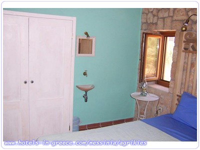 AGRIKIES RESORT HOTEL, Photo 3 AGRIKIES RESORT HOTEL, Photo 3