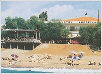 AKROGIALI HOTEL, Photo 1 AKROGIALI HOTEL, Photo 1