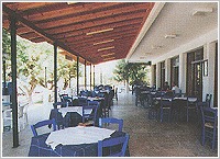 AKROGIALI HOTEL, Photo 5 AKROGIALI HOTEL, Photo 5