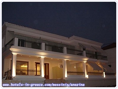 ANEZINA HOTEL - STUDIOS, Photo 1