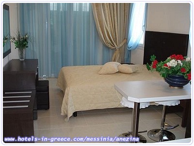 ANEZINA HOTEL - STUDIOS, Photo 4