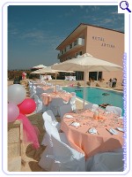 ARTINA HOTEL, Marathoupoli, Messinia, Photo 4