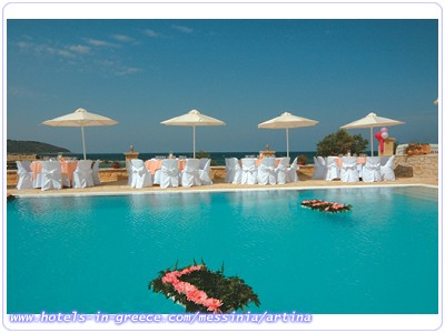 ARTINA HOTEL, Photo 1