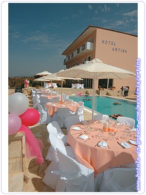 ARTINA HOTEL, Photo 4