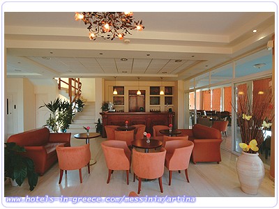 ARTINA HOTEL, Photo 5