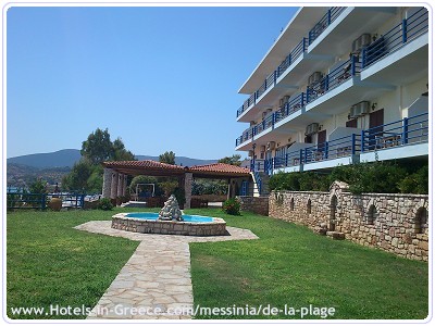 DE LA PLAGE HOTEL, Photo 1 DE LA PLAGE HOTEL, Photo 1