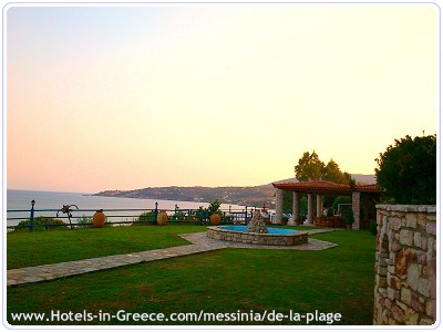 DE LA PLAGE HOTEL, Photo 10 DE LA PLAGE HOTEL, Photo 10