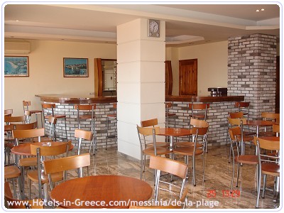 DE LA PLAGE HOTEL, Photo 11 DE LA PLAGE HOTEL, Photo 11