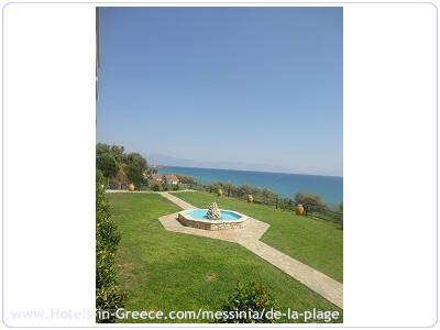 DE LA PLAGE HOTEL, Photo 13 DE LA PLAGE HOTEL, Photo 13