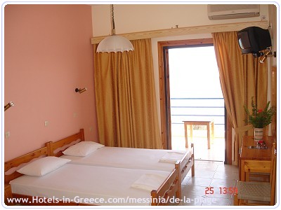 DE LA PLAGE HOTEL, Photo 3 DE LA PLAGE HOTEL, Photo 3
