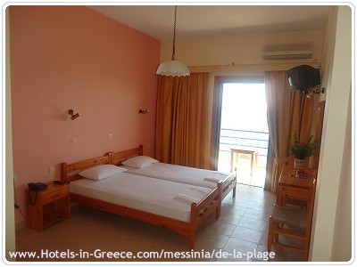 DE LA PLAGE HOTEL, Photo 4