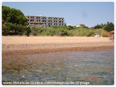 DE LA PLAGE HOTEL, Photo 6 DE LA PLAGE HOTEL, Photo 6