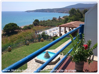 DE LA PLAGE HOTEL, Photo 9 DE LA PLAGE HOTEL, Photo 9