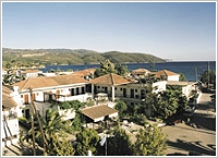 FINIKOUNDA HOTEL, Photo 1