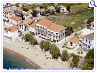 KORAKAKIS BEACH HOTEL, Finikounda, Messinia, Photo 1