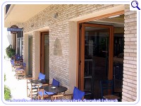 KORAKAKIS BEACH HOTEL, Photo 4 KORAKAKIS BEACH HOTEL, Photo 4