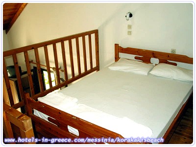 KORAKAKIS BEACH HOTEL, Photo 10 KORAKAKIS BEACH HOTEL, Photo 10