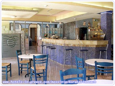 KORAKAKIS BEACH HOTEL, Photo 2 KORAKAKIS BEACH HOTEL, Photo 2