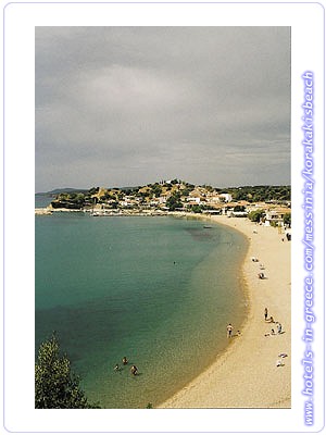 KORAKAKIS BEACH HOTEL, Photo 7 KORAKAKIS BEACH HOTEL, Photo 7