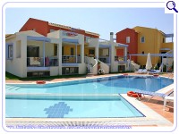 NIRIIDES HOTEL APARTMENTS, Photo 1 NIRIIDES HOTEL APARTMENTS, Photo 1