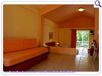 NIRIIDES HOTEL APARTMENTS, Kalo Nero, Messinia, Photo 5