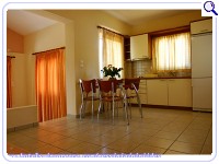 NIRIIDES HOTEL APARTMENTS, Kalo Nero, Messinia, Photo 6