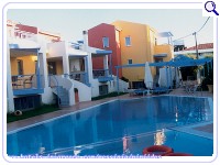 NIRIIDES HOTEL APARTMENTS, Photo 7 NIRIIDES HOTEL APARTMENTS, Photo 7