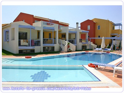 NIRIIDES HOTEL APARTMENTS, Photo 1 NIRIIDES HOTEL APARTMENTS, Photo 1