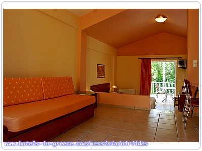 NIRIIDES HOTEL APARTMENTS, Photo 5 NIRIIDES HOTEL APARTMENTS, Photo 5