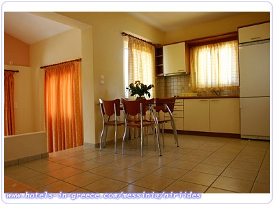 NIRIIDES HOTEL APARTMENTS, Photo 6 NIRIIDES HOTEL APARTMENTS, Photo 6