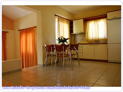 NIRIIDES HOTEL APARTMENTS, Photo 6